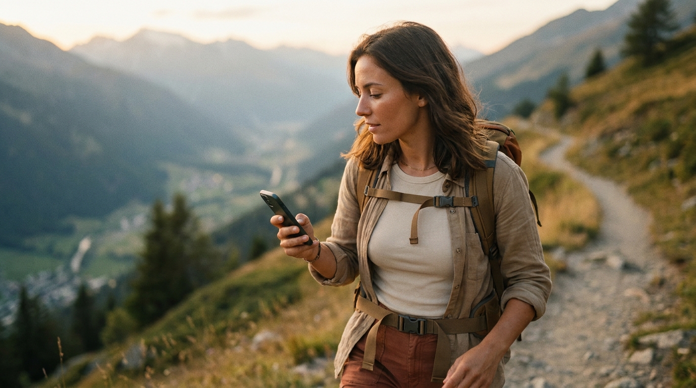 Quelle eSIM choisir pour voyager : comparatif par destination