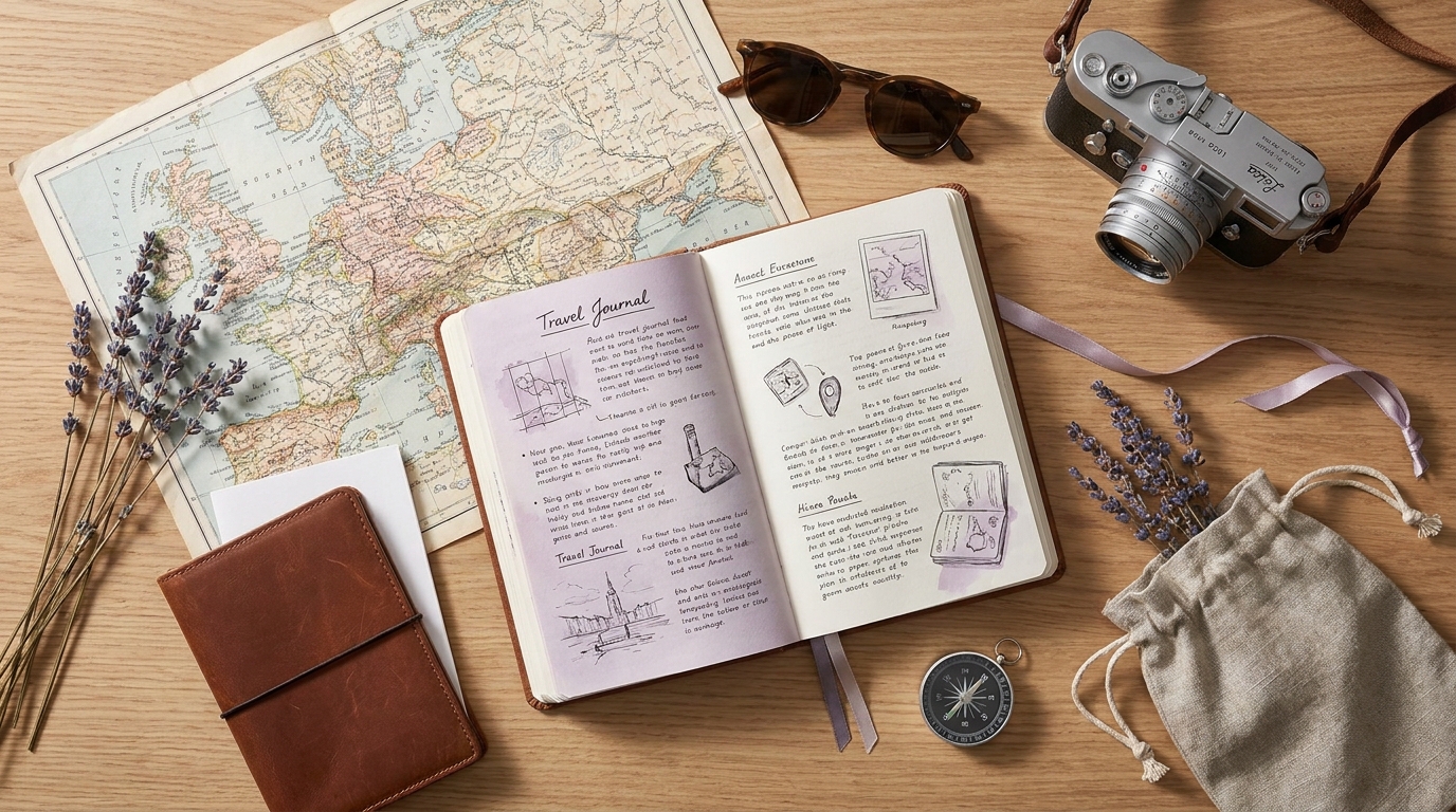 Comment visiter les grands monuments : nos guides pratiques