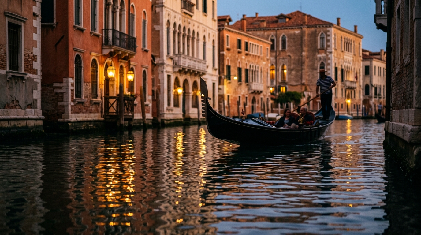 Destination romantique en Europe pour un week-end en amoureux