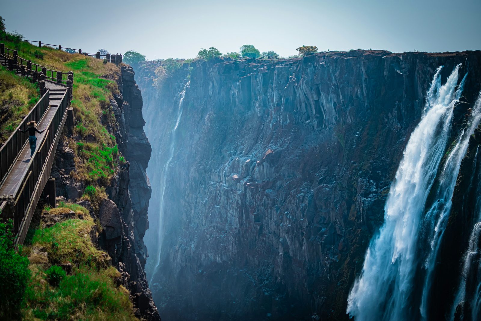 Safari en Zambie : quel parc choisir (South Luangwa, Lower Zambezi, Kafue)