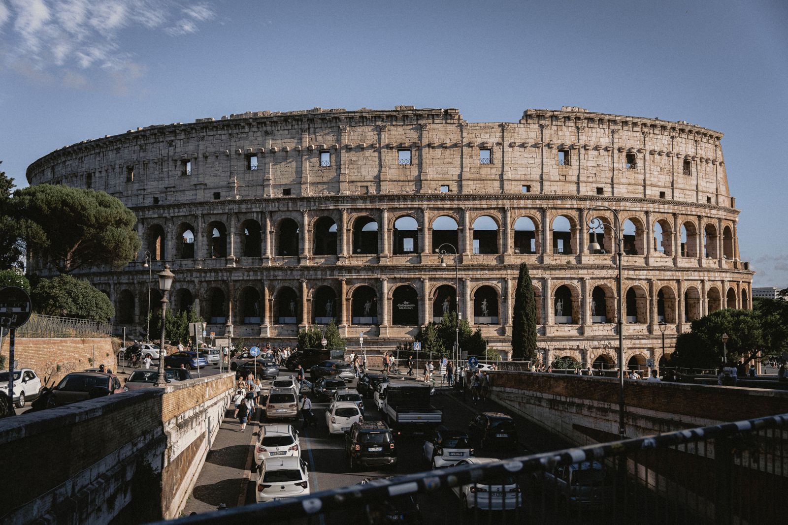 Week-end à Rome : que voir en 2-3 jours