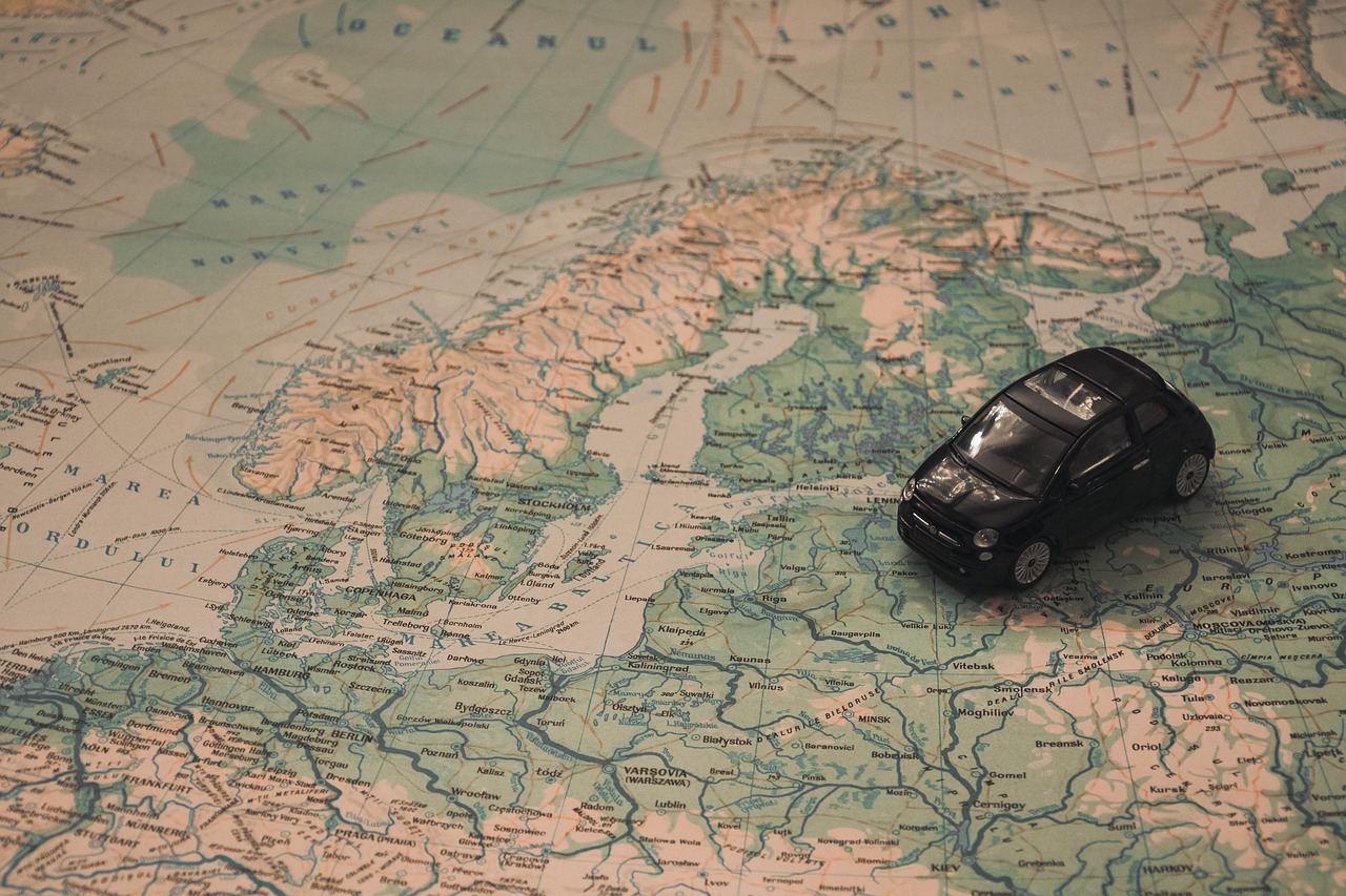 Assurance voyage et annulation : ce qui est couvert