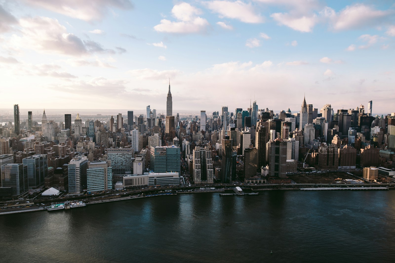 Assurance voyage pour les USA : pourquoi c'est indispensable