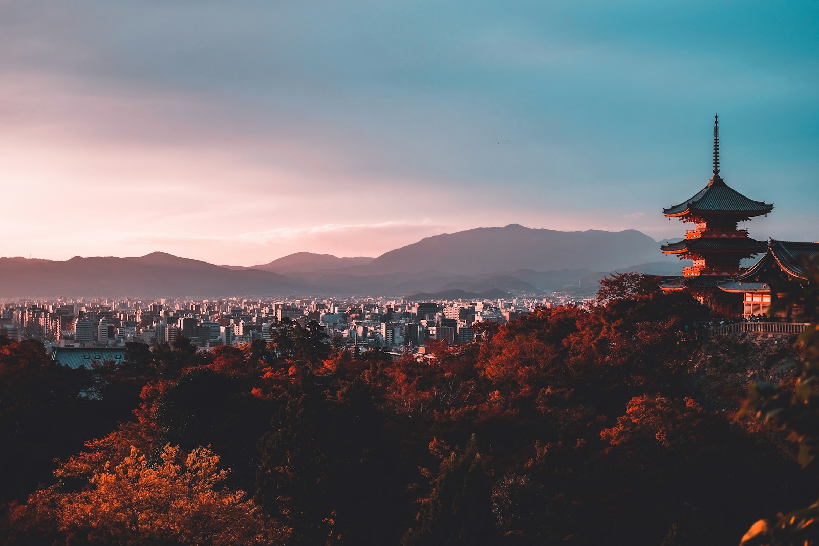 Combien coûte un voyage au Japon : budget complet par profil