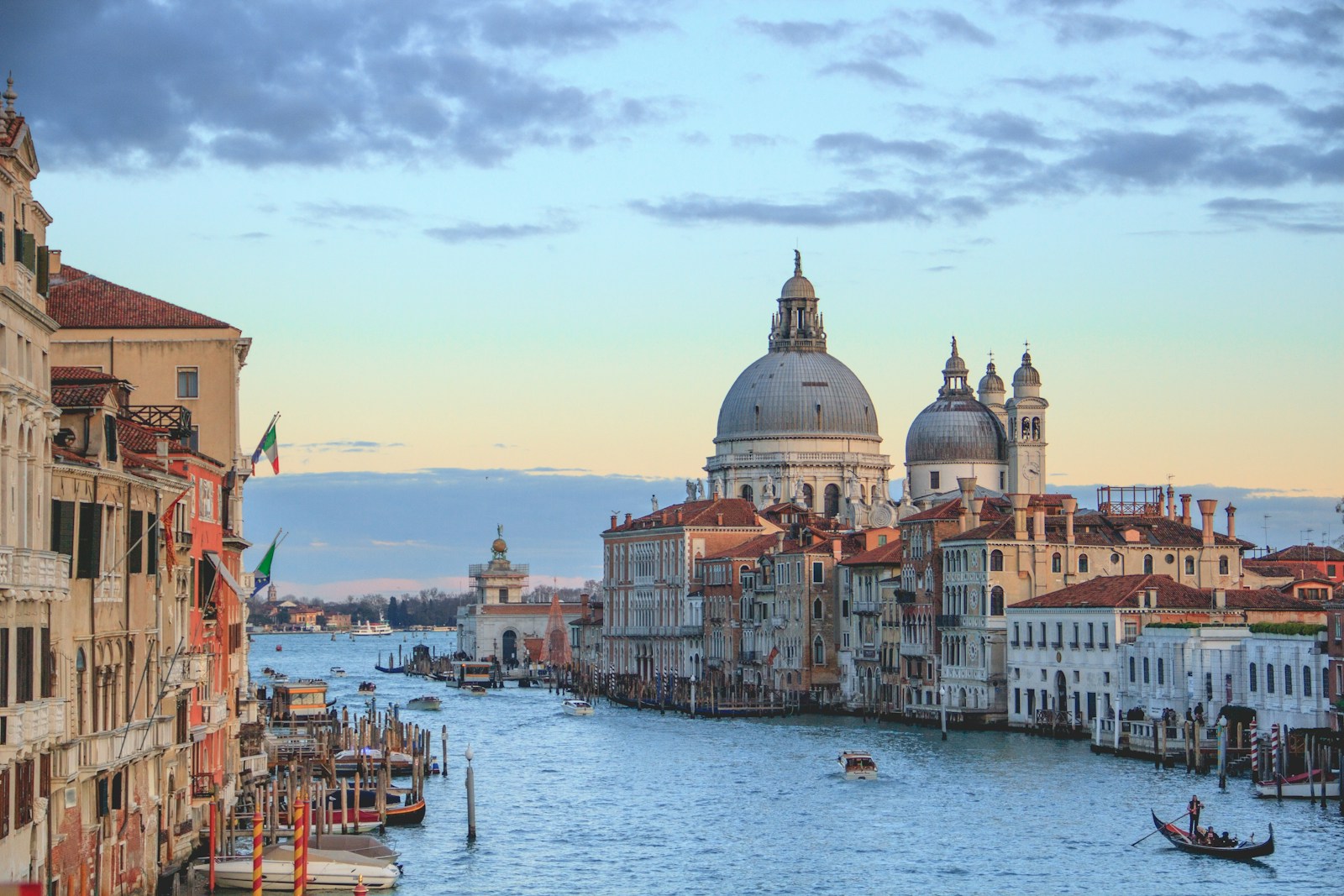 Week-end à Venise : itinéraire et bons plans