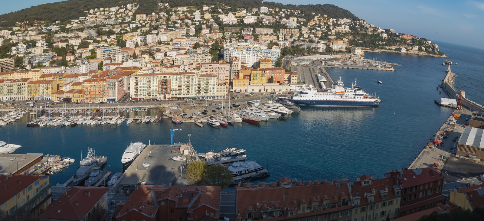 Croisière en Méditerranée : choisir son itinéraire