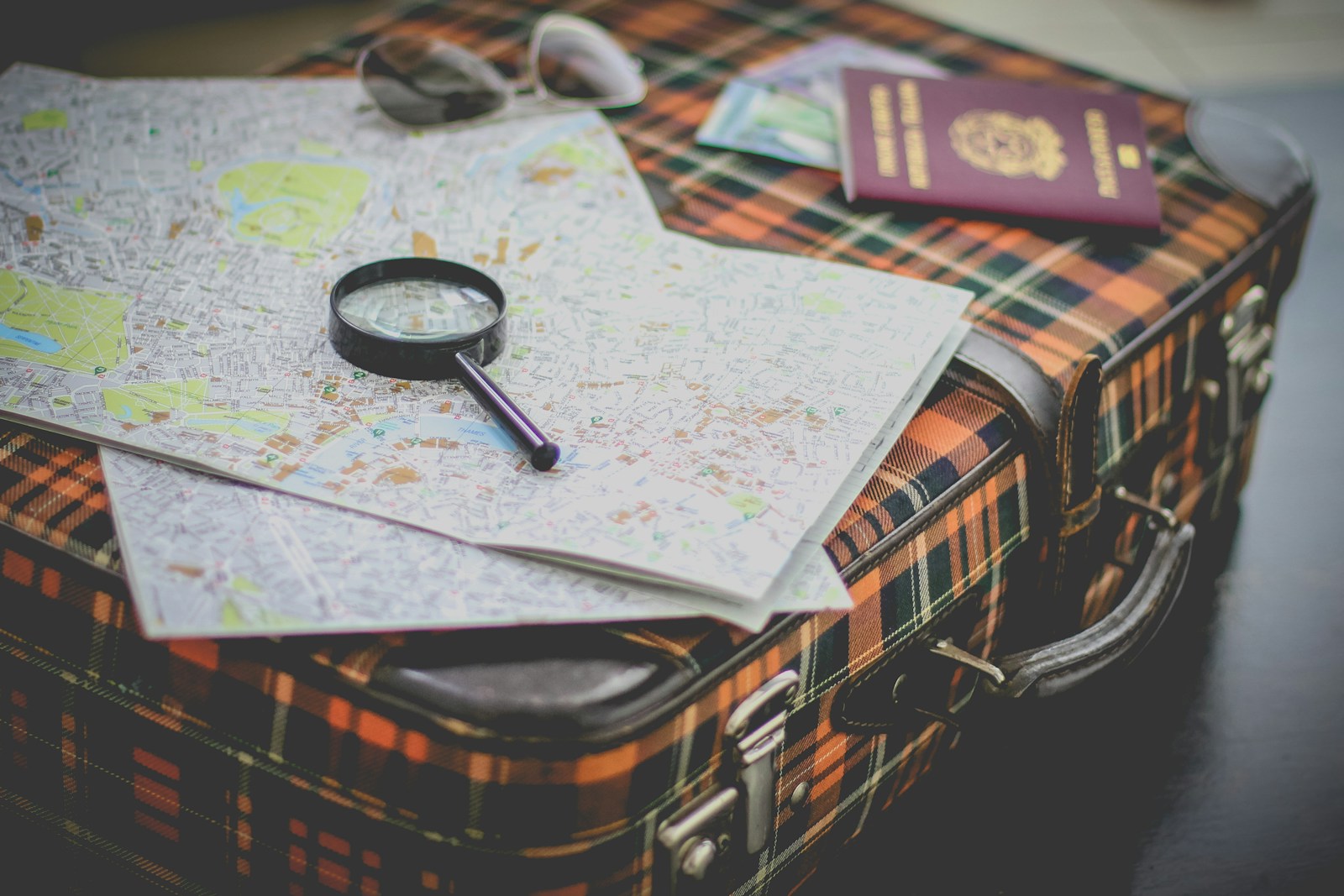 Comparatif des meilleures assurances voyage