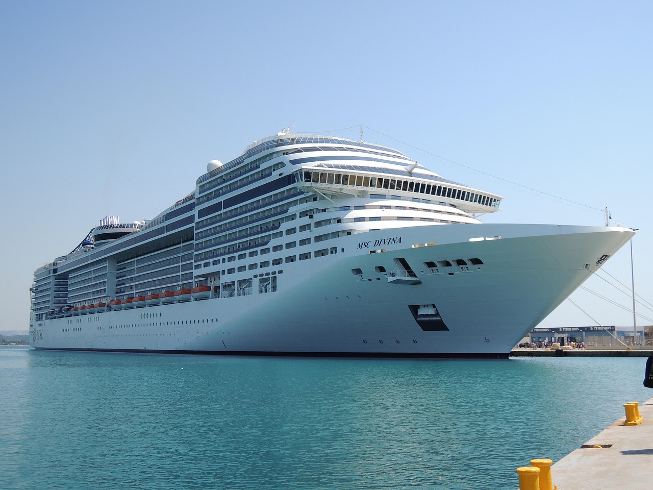 Croisière Méditerranée 2026 : nouveautés et conseils