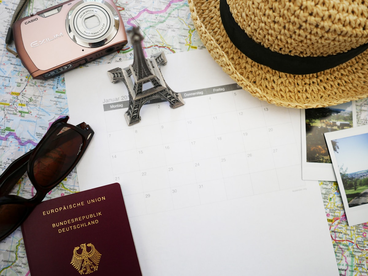 Dossier médical et cartes d'assurance : premiers oublis avant un départ en vacances